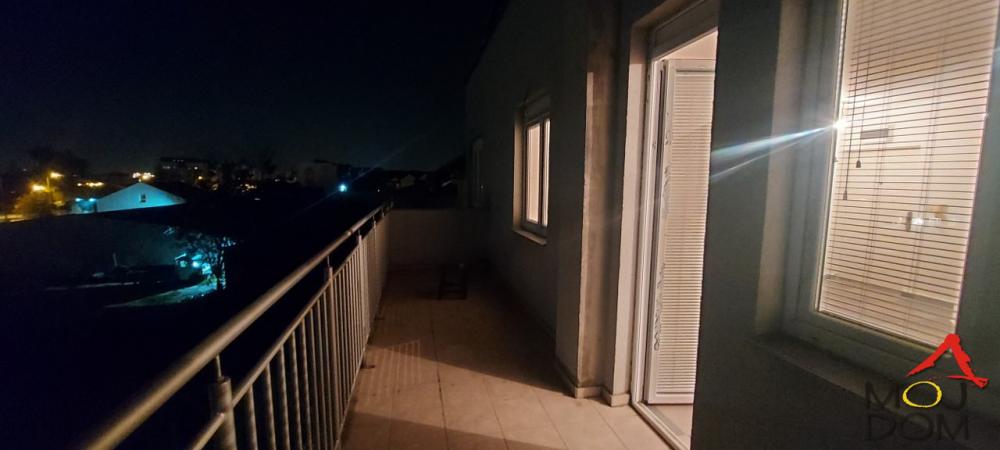 Slika 6 - Stan,NOVI SAD,TELEP,kv: 50, € 105000, ID: 1029025