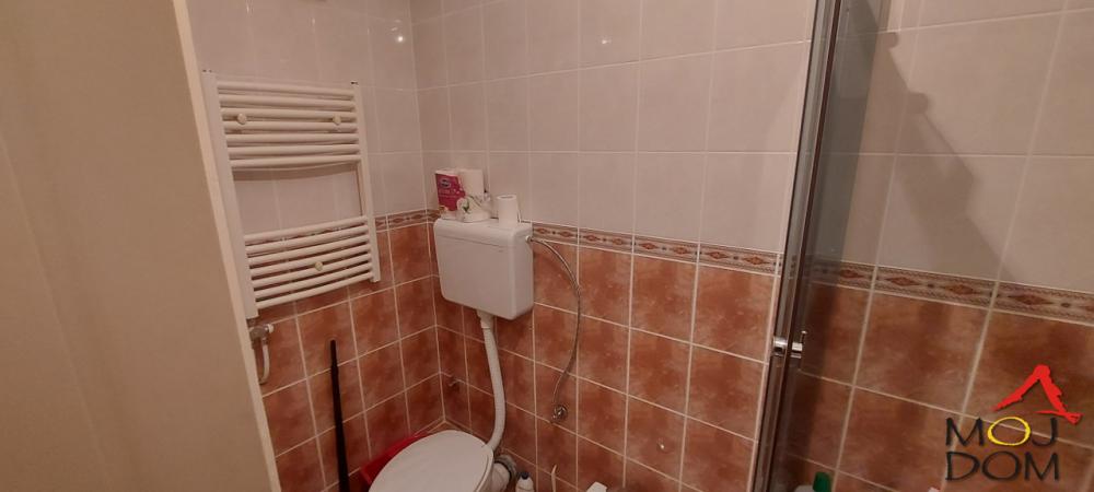 Slika 9 - Stan,NOVI SAD,TELEP,kv: 50, € 105000, ID: 1029025