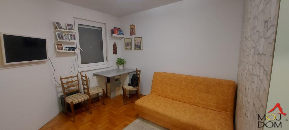 Glavna slika -Stan,NOVI SAD,TELEP,kv: 25, € 82400, ID: 1029773