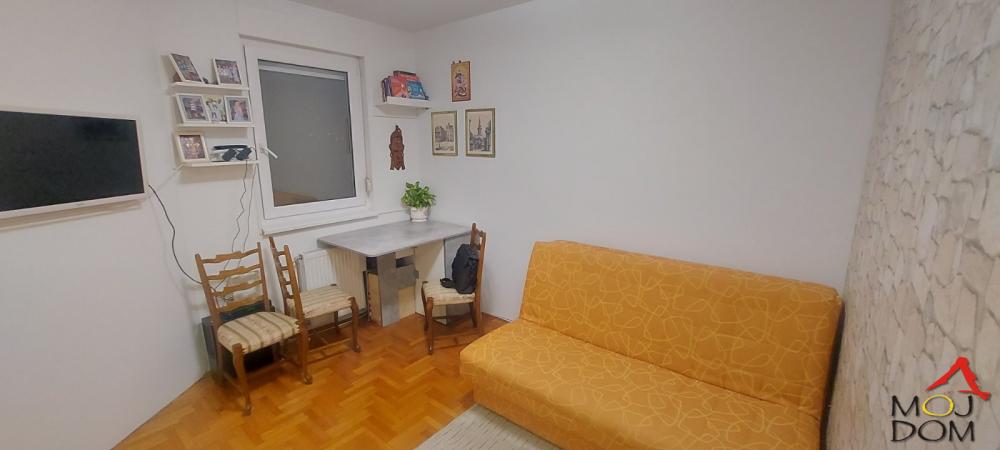 Slika 2 - Stan,NOVI SAD,TELEP,kv: 25, € 82400, ID: 1029773