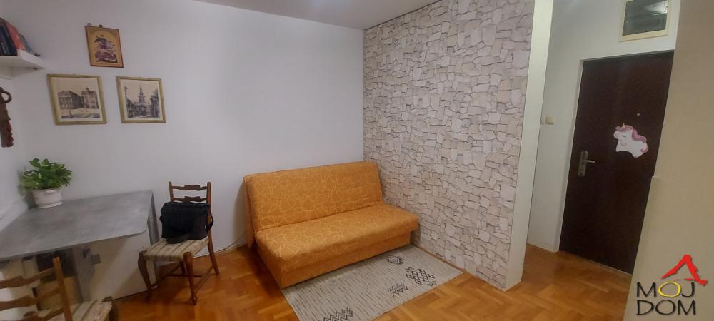 Slika 1 - Stan,NOVI SAD,TELEP,kv: 25, € 82400, ID: 1029773