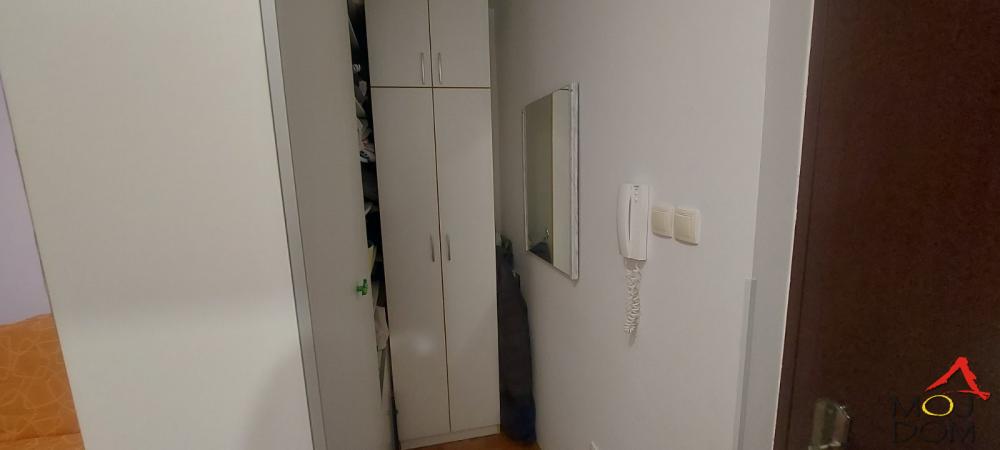 Slika 6 - Stan,NOVI SAD,TELEP,kv: 25, € 82400, ID: 1029773