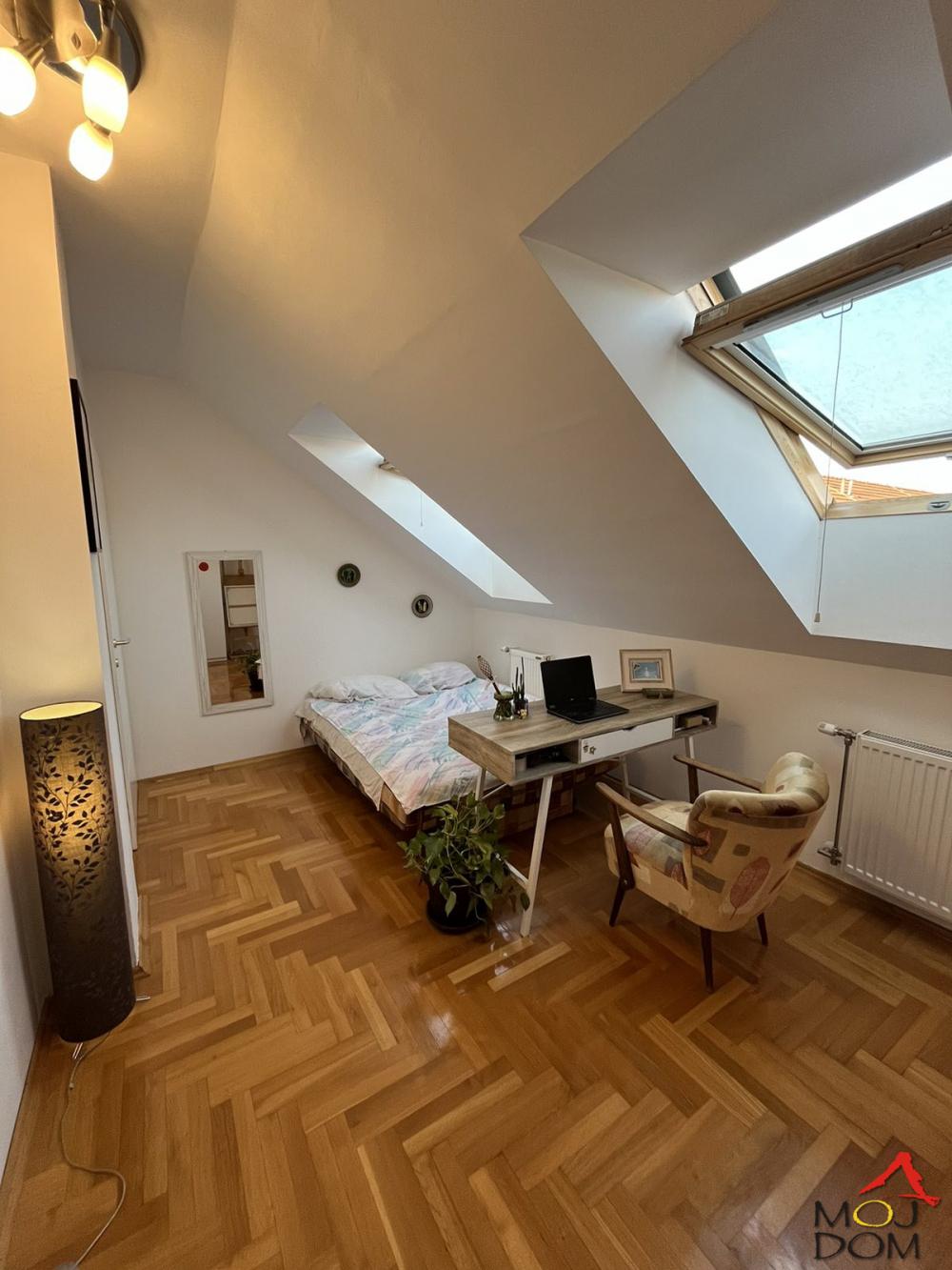 Slika 9 - Stan,NOVI SAD,SOMBORSKI BULEVAR,kv: 77, € 179200, ID: 1029148