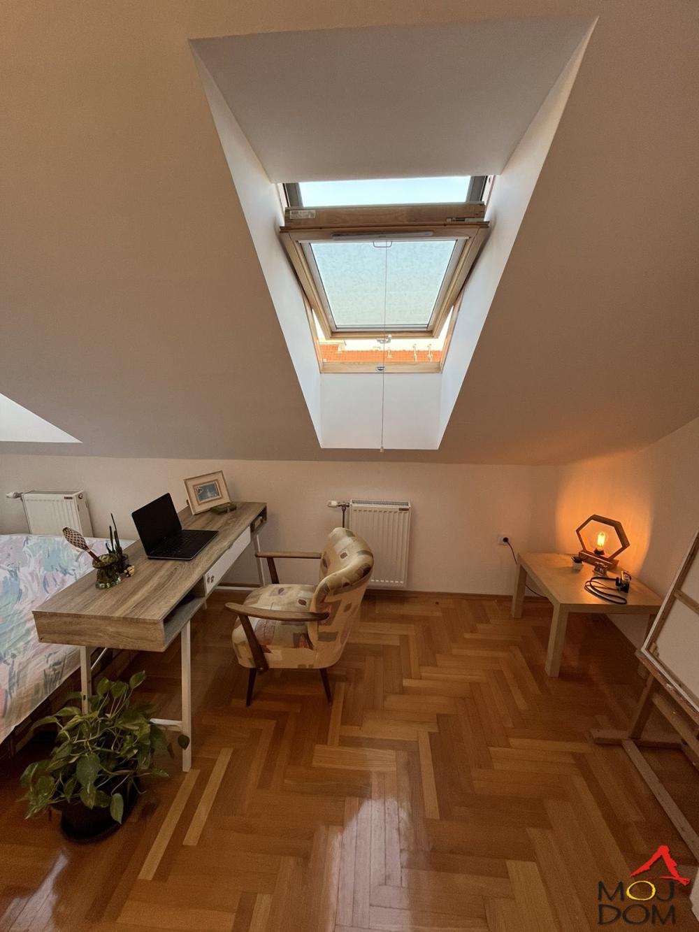 Slika 11 - Stan,NOVI SAD,SOMBORSKI BULEVAR,kv: 77, € 179200, ID: 1029148