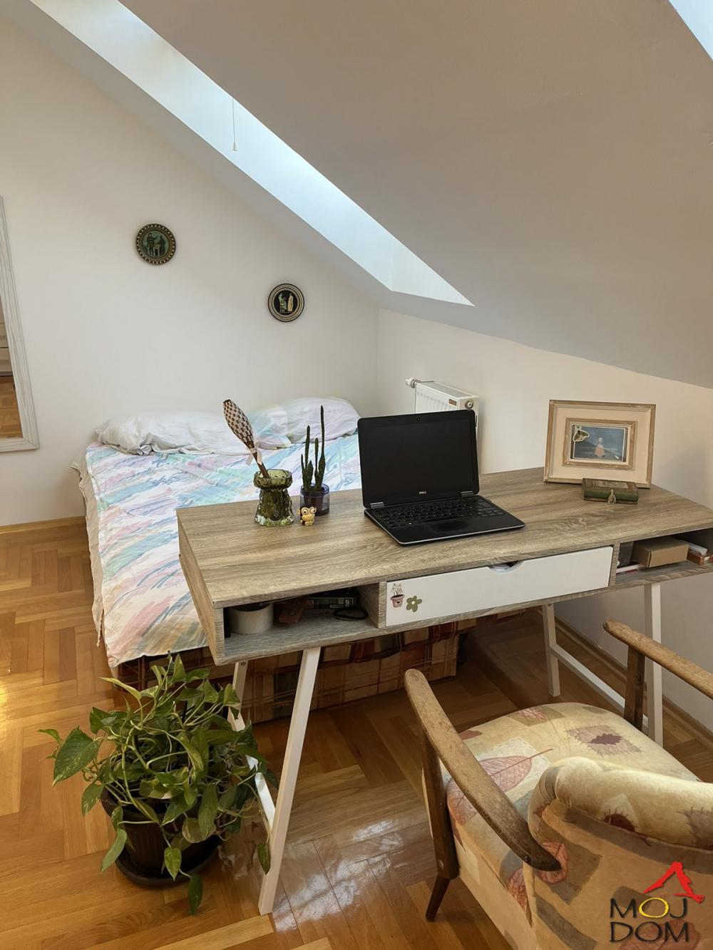 Slika 8 - Stan,NOVI SAD,SOMBORSKI BULEVAR,kv: 77, € 179200, ID: 1029148