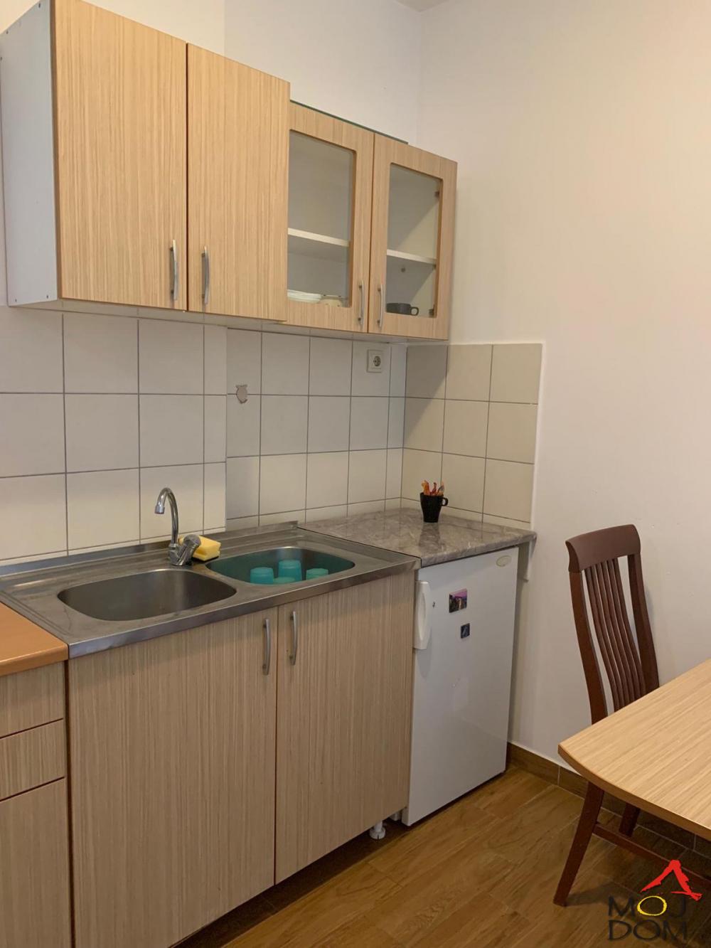 Slika 6 - Stan,NOVI SAD,TELEP,kv: 32, € 87500, ID: 1029731