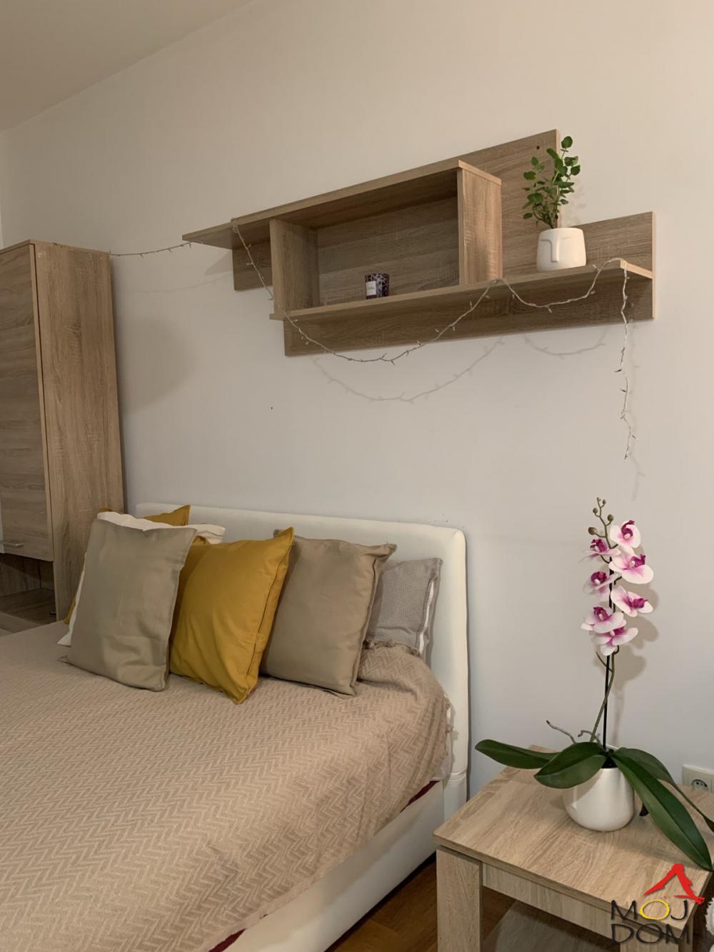 Slika 2 - Stan,NOVI SAD,TELEP,kv: 32, € 87500, ID: 1029731