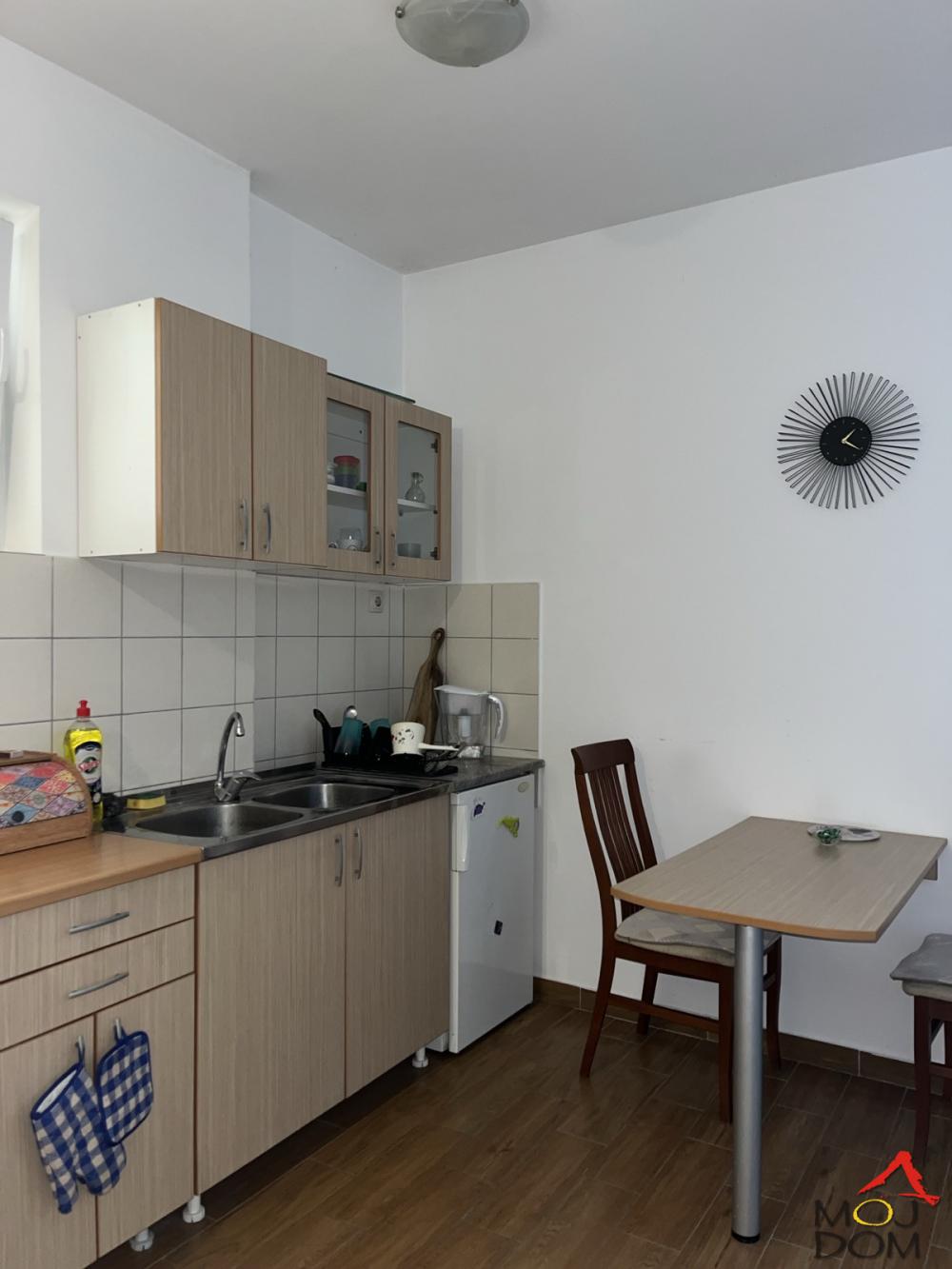 Slika 5 - Stan,NOVI SAD,TELEP,kv: 32, € 87500, ID: 1029731