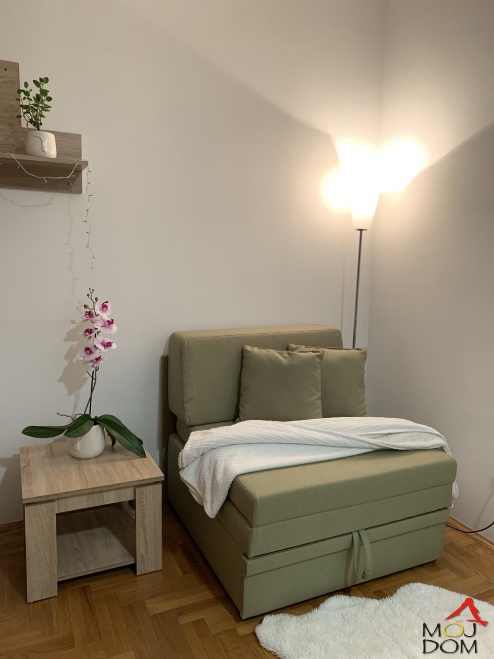 Slika 4 - Stan,NOVI SAD,TELEP,kv: 32, € 87500, ID: 1029731