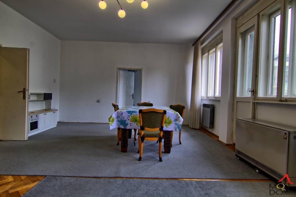 Glavna slika -Stan,NOVI SAD,KEJ,kv: 152, € 563500, ID: 1029958