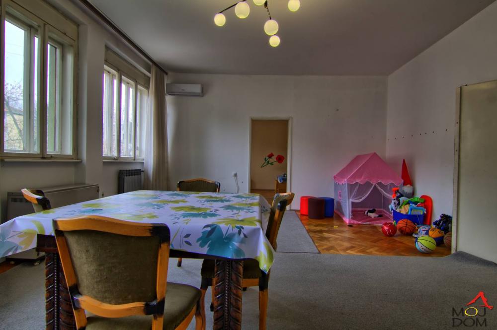 Slika 1 - Stan,NOVI SAD,KEJ,kv: 152, € 563500, ID: 1029958