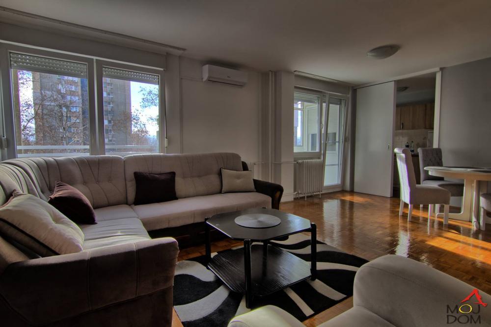 Glavna slika -Stan,NOVI SAD,LIMAN 3,kv: 65, € 163800, ID: 1029553