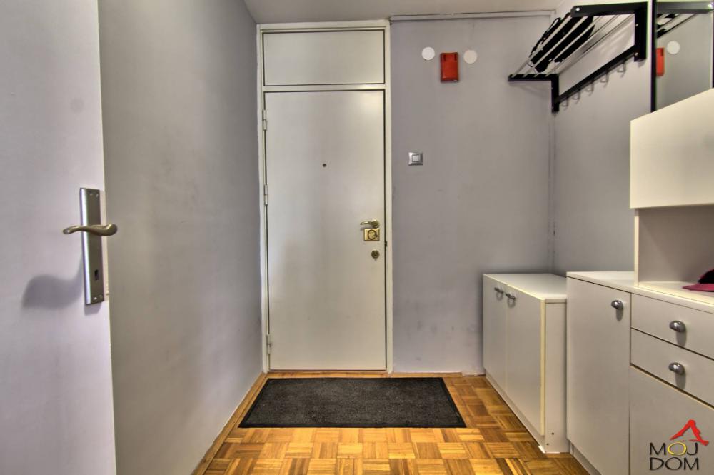 Slika 10 - Stan,NOVI SAD,LIMAN 3,kv: 65, € 163800, ID: 1029553