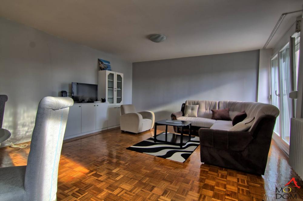 Slika 3 - Stan,NOVI SAD,LIMAN 3,kv: 65, € 163800, ID: 1029553