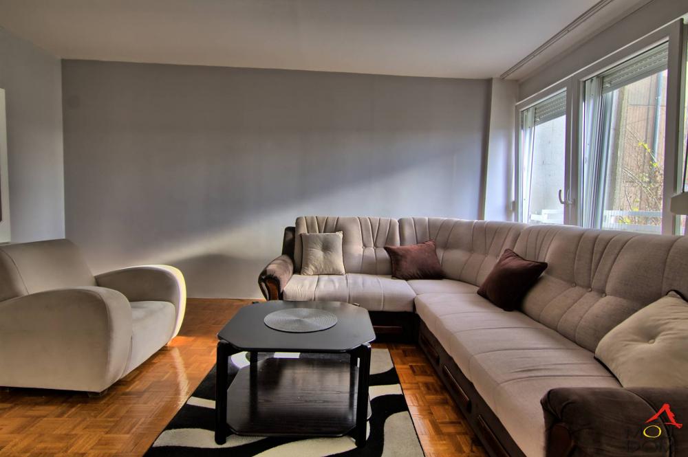 Slika 5 - Stan,NOVI SAD,LIMAN 3,kv: 65, € 163800, ID: 1029553