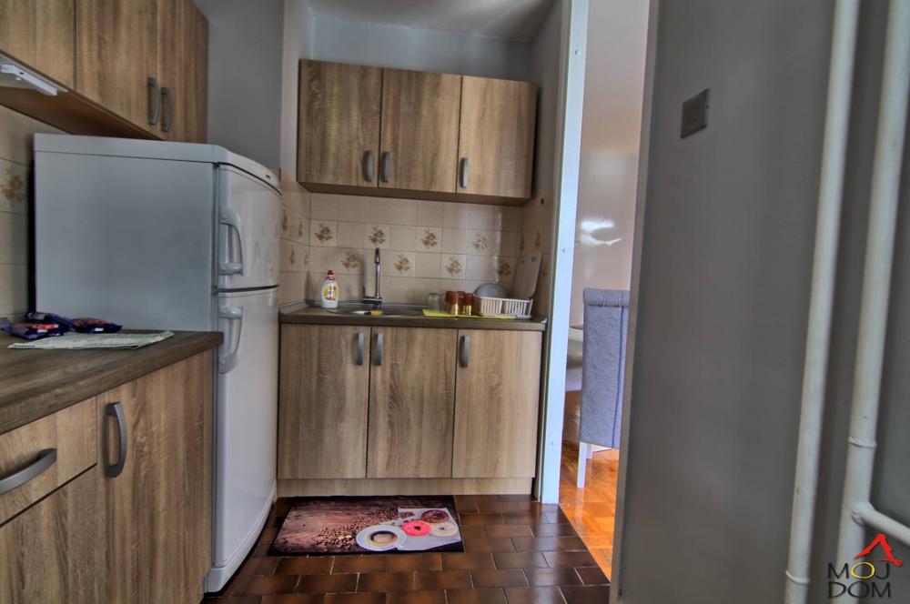 Slika 8 - Stan,NOVI SAD,LIMAN 3,kv: 65, € 163800, ID: 1029553