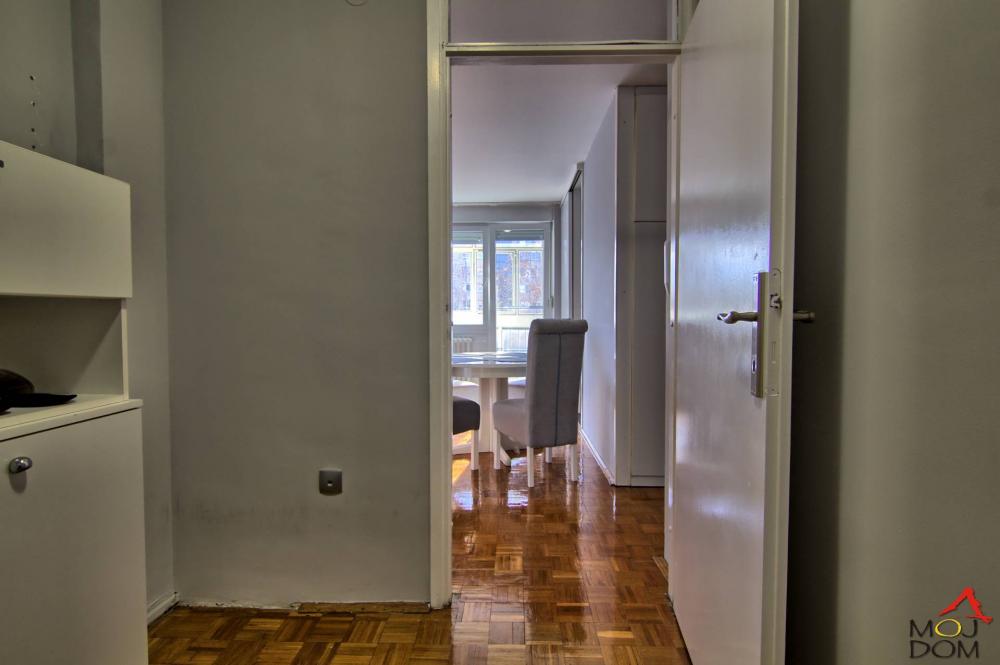 Slika 11 - Stan,NOVI SAD,LIMAN 3,kv: 65, € 163800, ID: 1029553