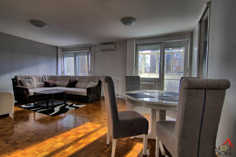 Slika 2 - Stan,NOVI SAD,LIMAN 3,kv: 65, € 163800, ID: 1029553