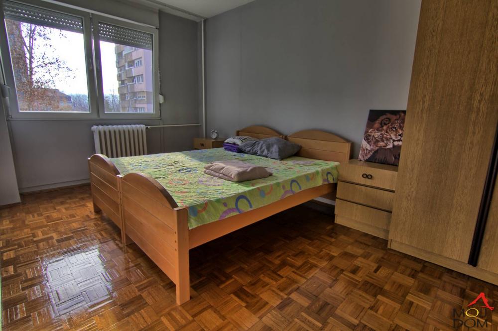 Slika 7 - Stan,NOVI SAD,LIMAN 3,kv: 65, € 163800, ID: 1029553