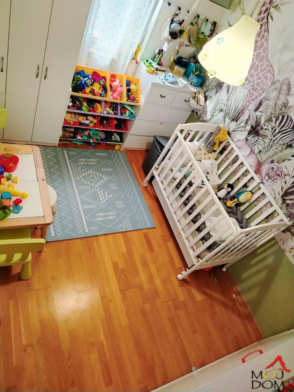 Slika 3 - Stan,NOVI SAD,SALAJKA,kv: 45, € 123600, ID: 1029949