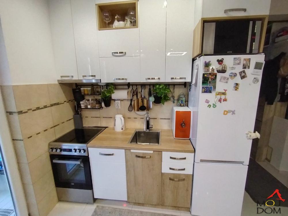 Slika 4 - Stan,NOVI SAD,SALAJKA,kv: 45, € 123600, ID: 1029949