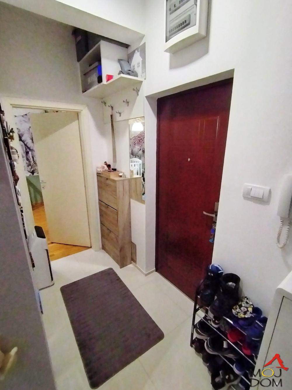 Slika 6 - Stan,NOVI SAD,SALAJKA,kv: 45, € 123600, ID: 1029949