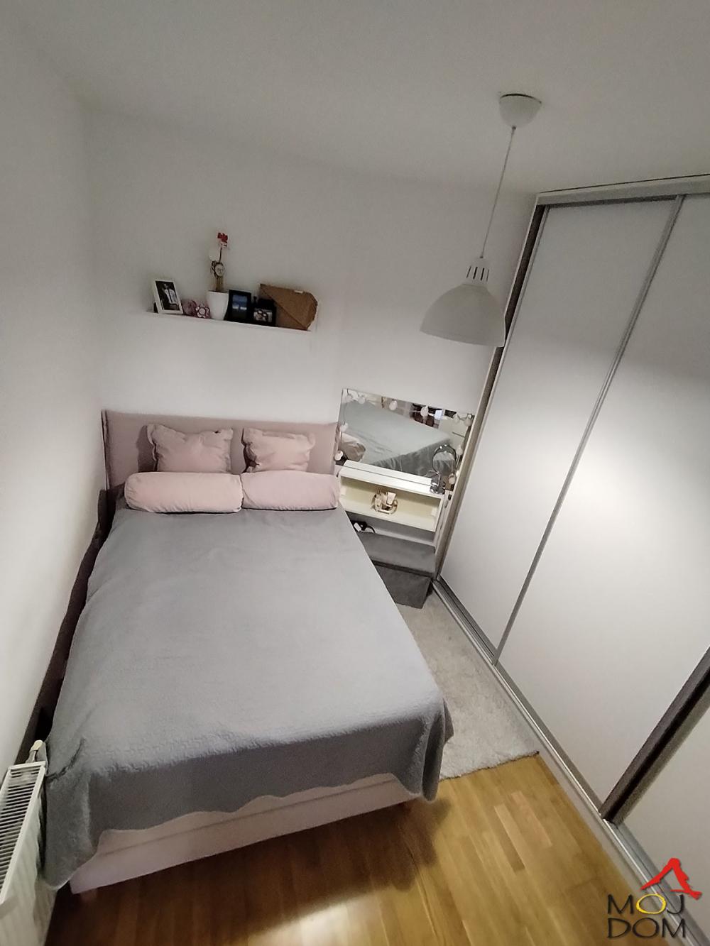 Slika 2 - Stan,NOVI SAD,SALAJKA,kv: 45, € 123600, ID: 1029949