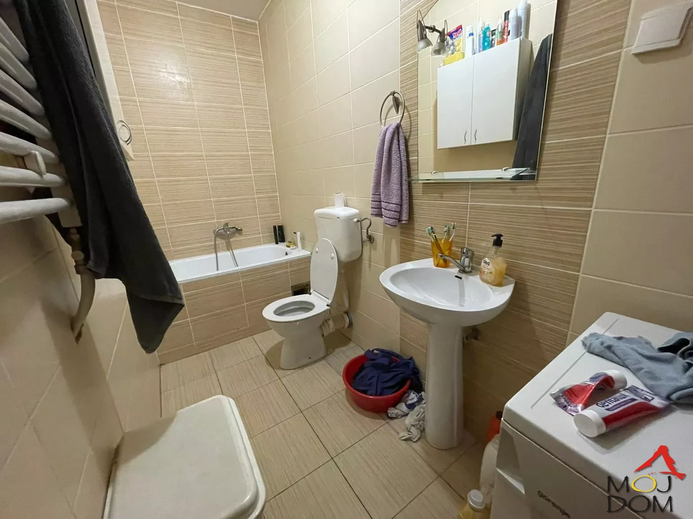 Slika 4 - Stan,NOVI SAD,STANICA,kv: 78, € 144600, ID: 1029933