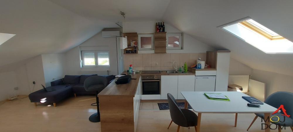 Glavna slika -Stan,NOVI SAD,KLISA,kv: 94, € 128500, ID: 1028817