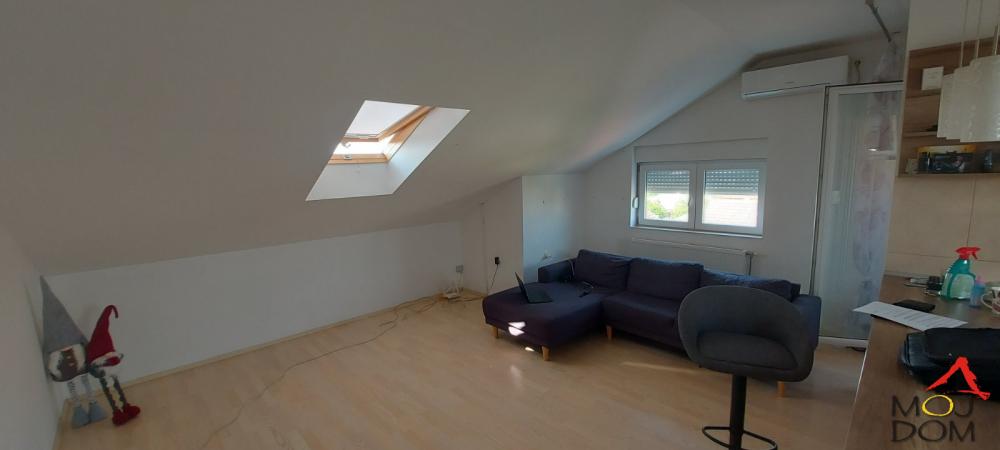 Slika 1 - Stan,NOVI SAD,KLISA,kv: 94, € 128500, ID: 1028817