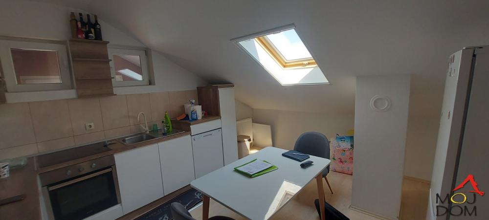 Slika 2 - Stan,NOVI SAD,KLISA,kv: 94, € 128500, ID: 1028817