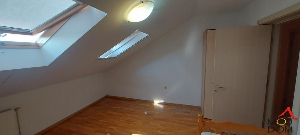 Slika 8 - Stan,NOVI SAD,KLISA,kv: 94, € 128500, ID: 1028817