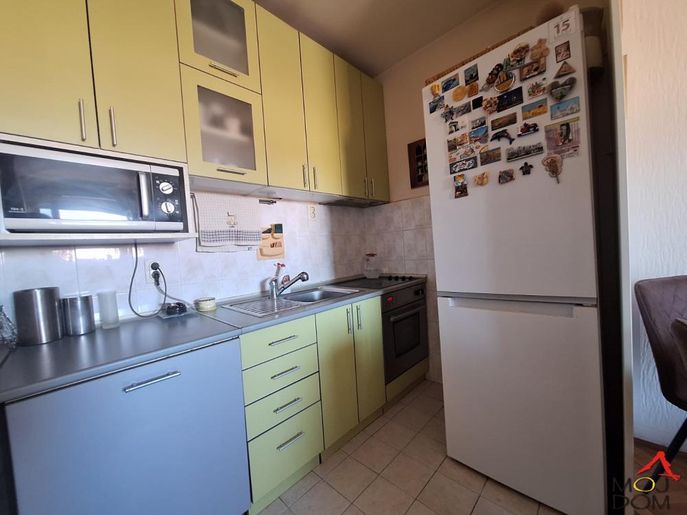Slika 7 - Stan,NOVI SAD,BULEVAR,kv: 57, € 142200, ID: 1028715