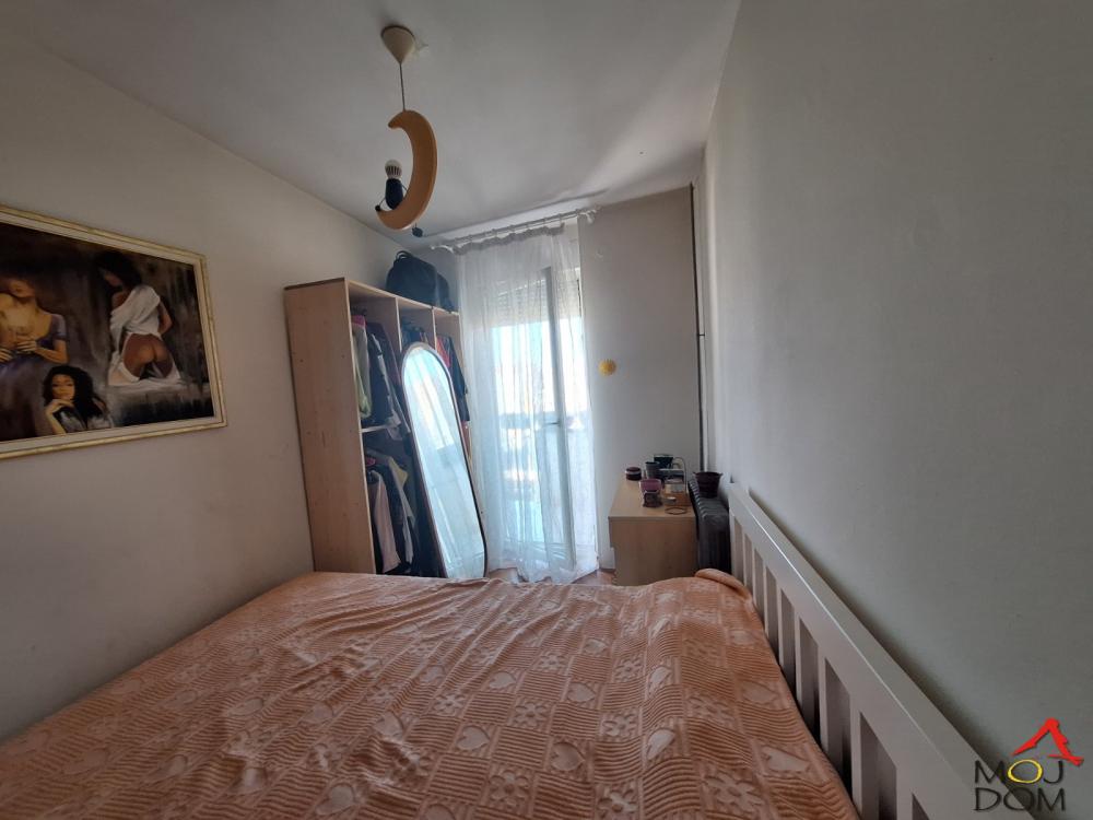 Slika 11 - Stan,NOVI SAD,BULEVAR,kv: 57, € 142200, ID: 1028715