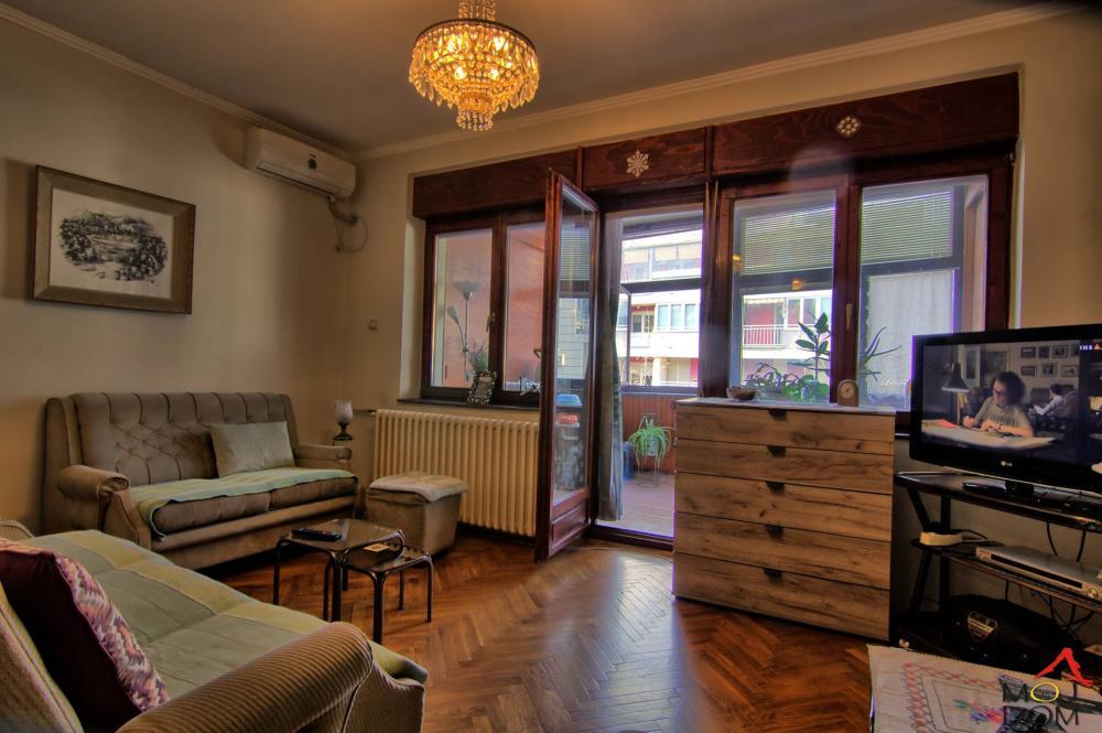 Glavna slika -Stan,NOVI SAD,GRBAVICA,kv: 57, € 133900, ID: 1029803