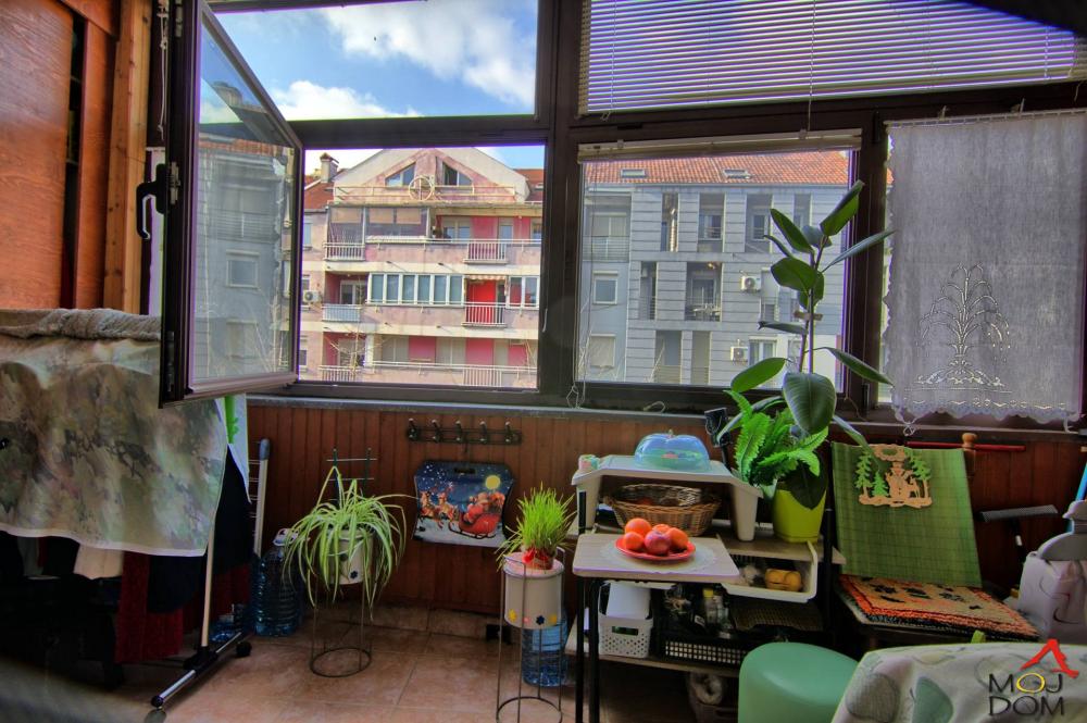 Slika 7 - Stan,NOVI SAD,GRBAVICA,kv: 57, € 133900, ID: 1029803