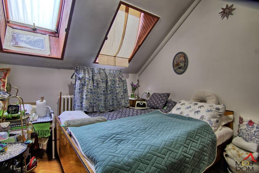 Slika 5 - Stan,NOVI SAD,GRBAVICA,kv: 57, € 133900, ID: 1029803