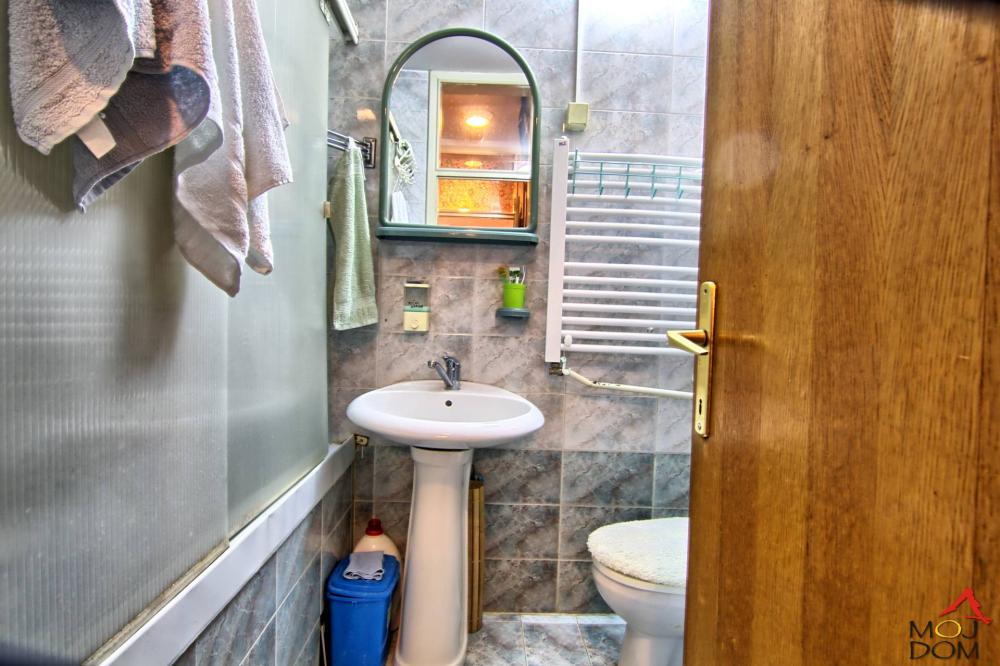 Slika 6 - Stan,NOVI SAD,GRBAVICA,kv: 57, € 133900, ID: 1029803