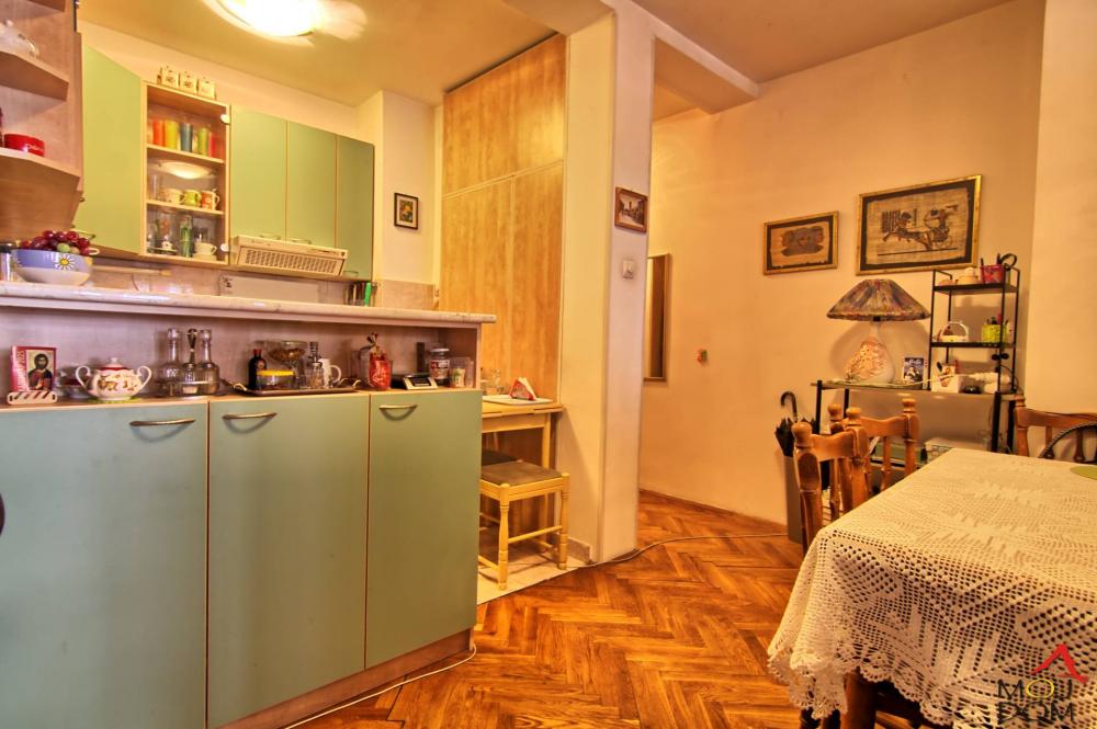 Slika 3 - Stan,NOVI SAD,GRBAVICA,kv: 57, € 133900, ID: 1029803