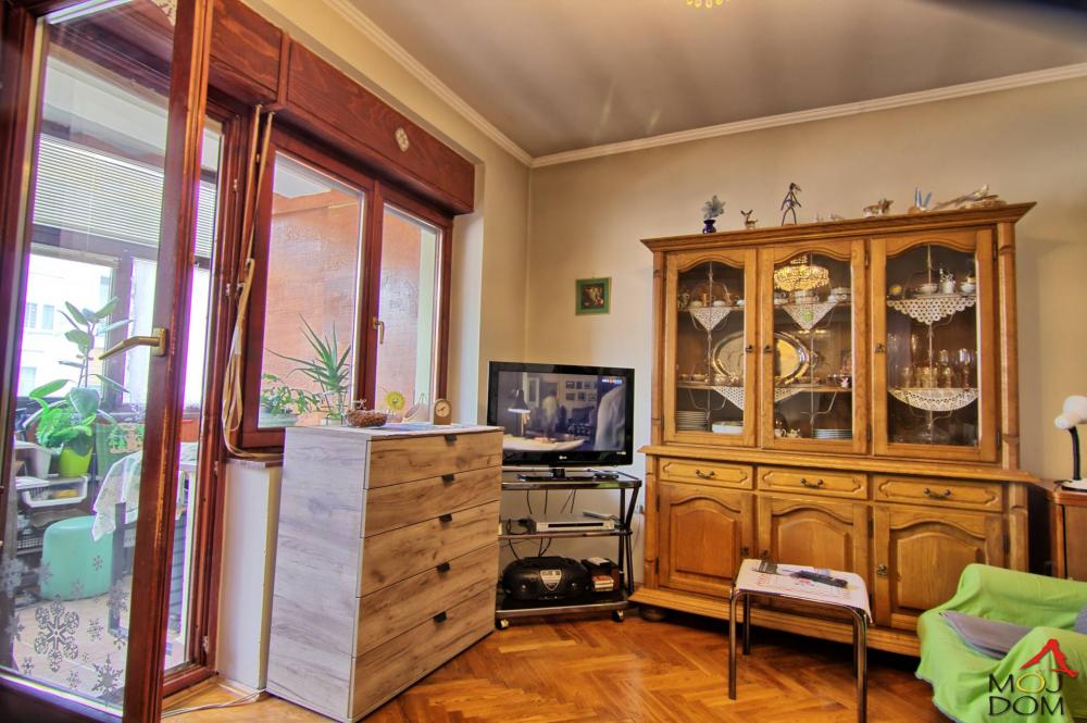 Slika 1 - Stan,NOVI SAD,GRBAVICA,kv: 57, € 133900, ID: 1029803