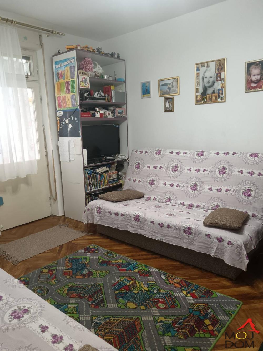 Slika 5 - Stan,NOVI SAD,PODBARA,kv: 48, € 123600, ID: 1028467