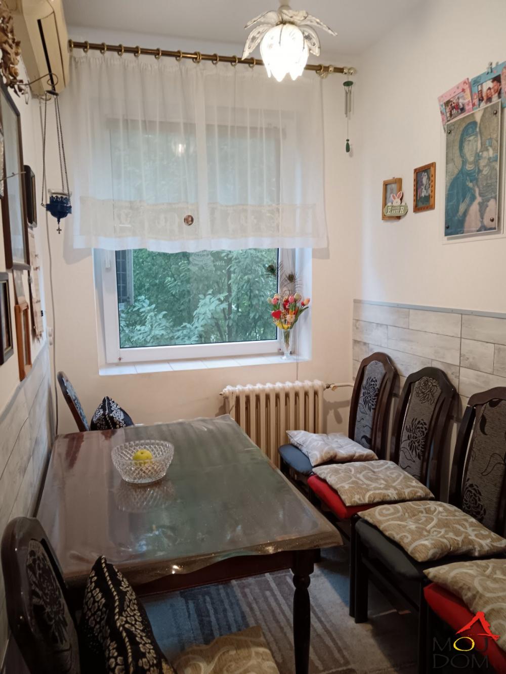 Slika 11 - Stan,NOVI SAD,PODBARA,kv: 48, € 123600, ID: 1028467