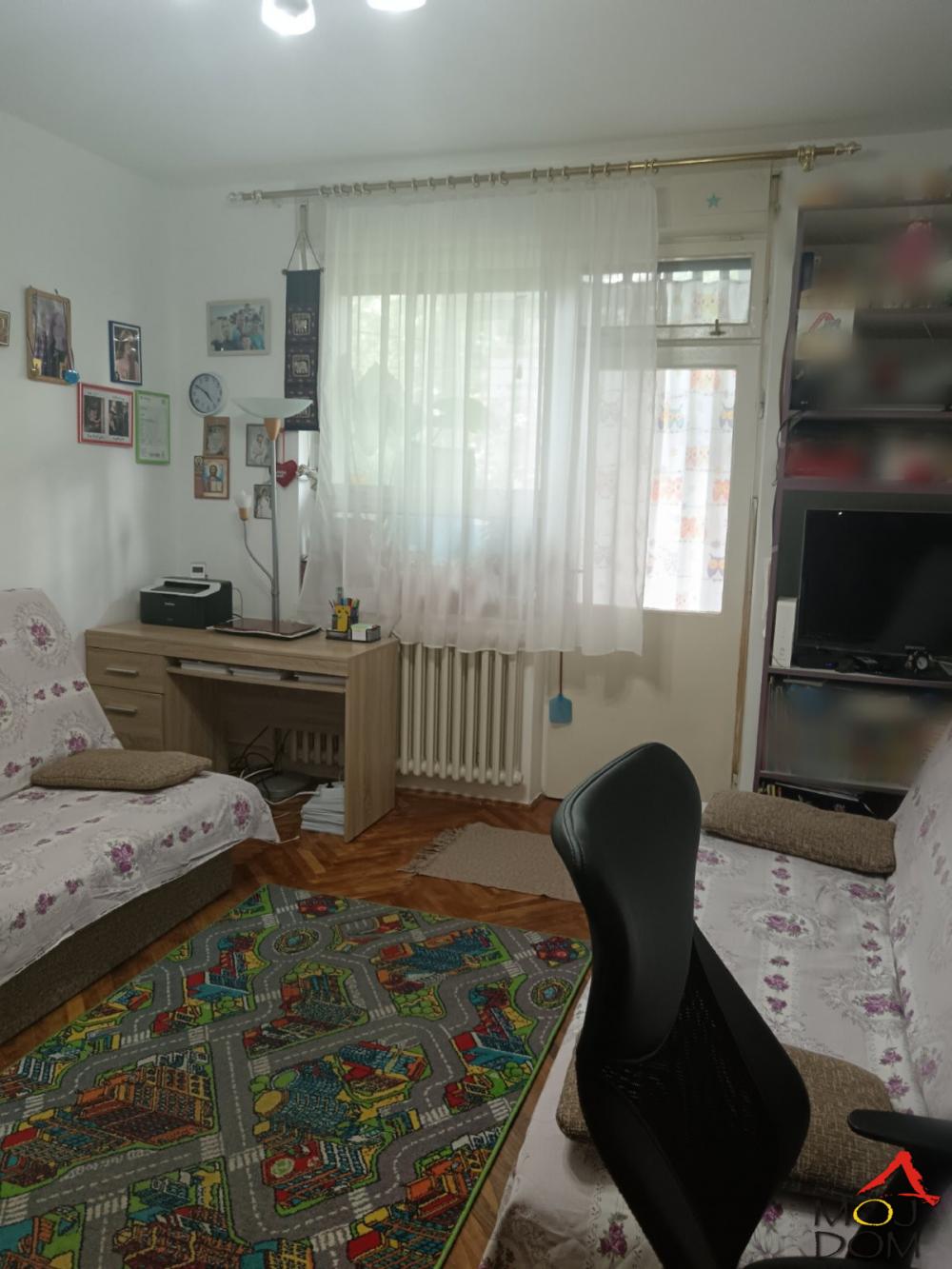 Slika 6 - Stan,NOVI SAD,PODBARA,kv: 48, € 123600, ID: 1028467