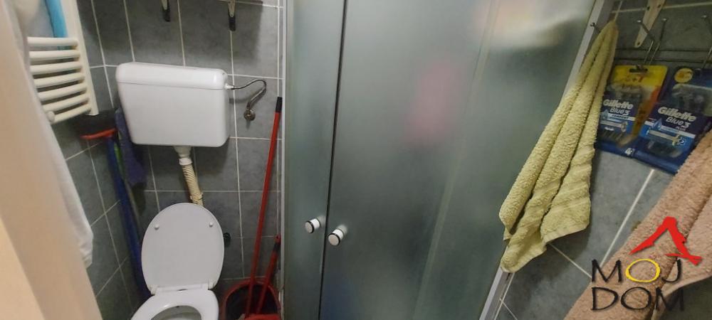 Slika 9 - Stan,NOVI SAD,ADICE,kv: 36, € 60000, ID: 1028530