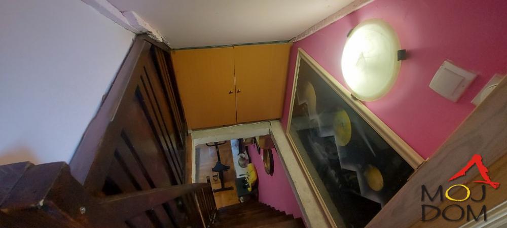 Slika 6 - Stan,NOVI SAD,ADICE,kv: 36, € 60000, ID: 1028530