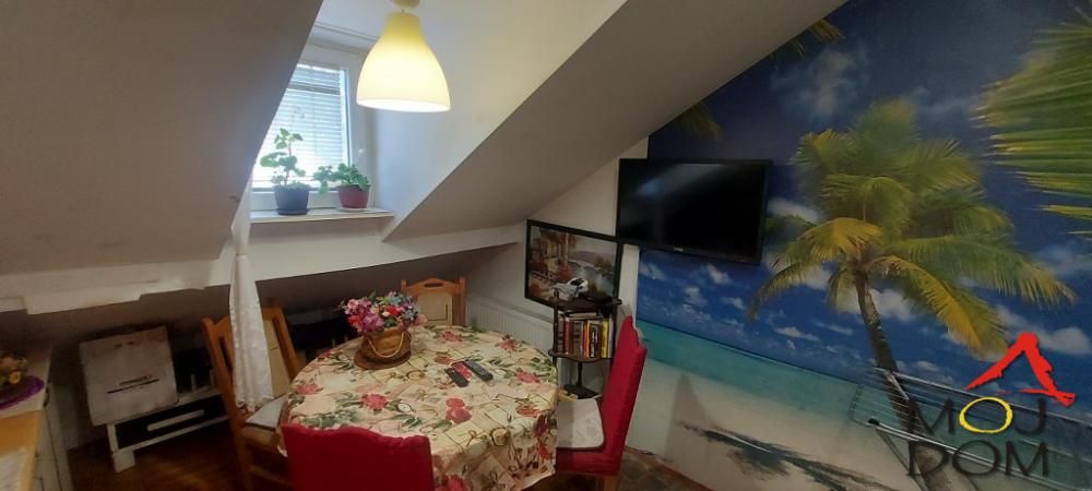 Slika 3 - Stan,NOVI SAD,ADICE,kv: 36, € 60000, ID: 1028530
