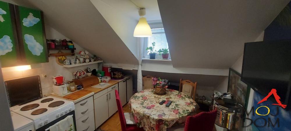 Slika 2 - Stan,NOVI SAD,ADICE,kv: 36, € 60000, ID: 1028530