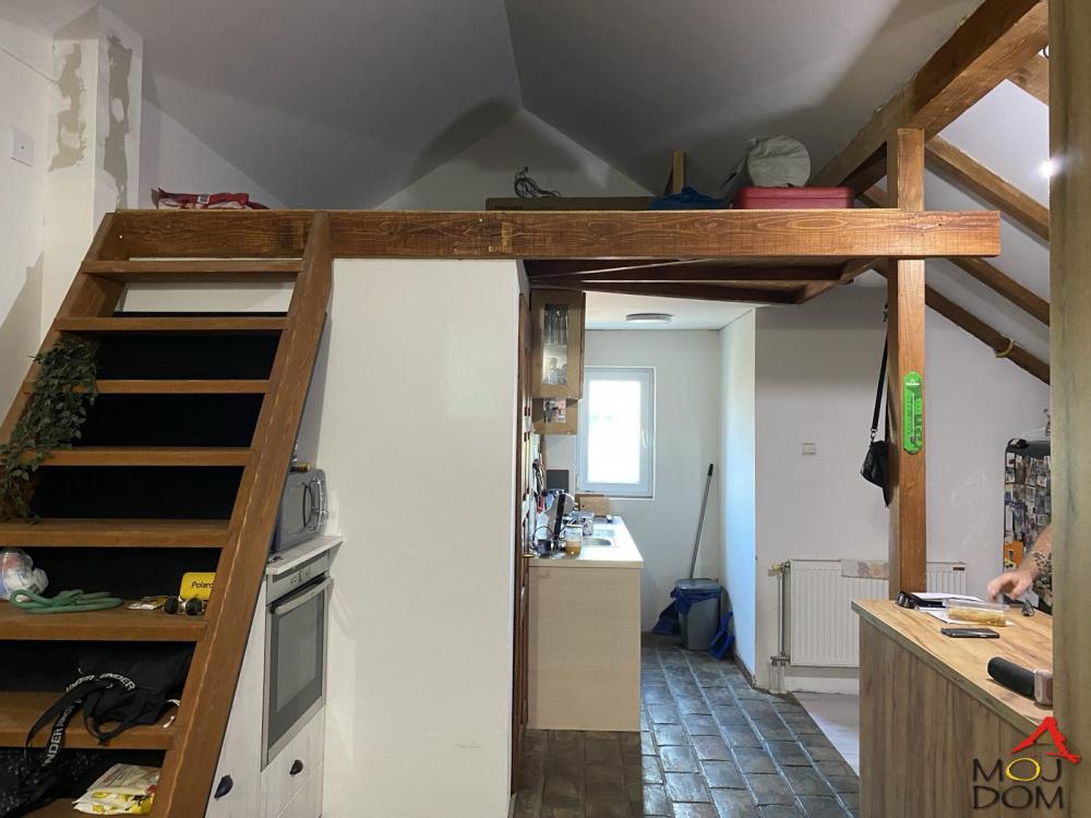 Slika 8 - Stan,NOVI SAD,TELEP,kv: 64, € 99000, ID: 1029021