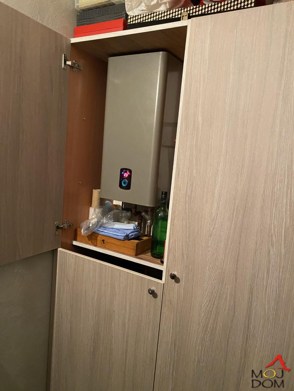 Slika 10 - Stan,NOVI SAD,TELEP,kv: 64, € 99000, ID: 1029021