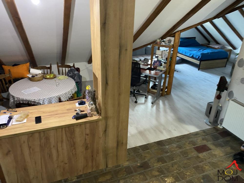 Slika 1 - Stan,NOVI SAD,TELEP,kv: 64, € 99000, ID: 1029021